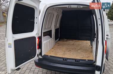 Минивэн Volkswagen Caddy 2017 в 