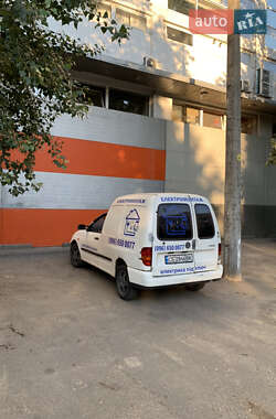 Другие грузовики Volkswagen Caddy 2001 в 