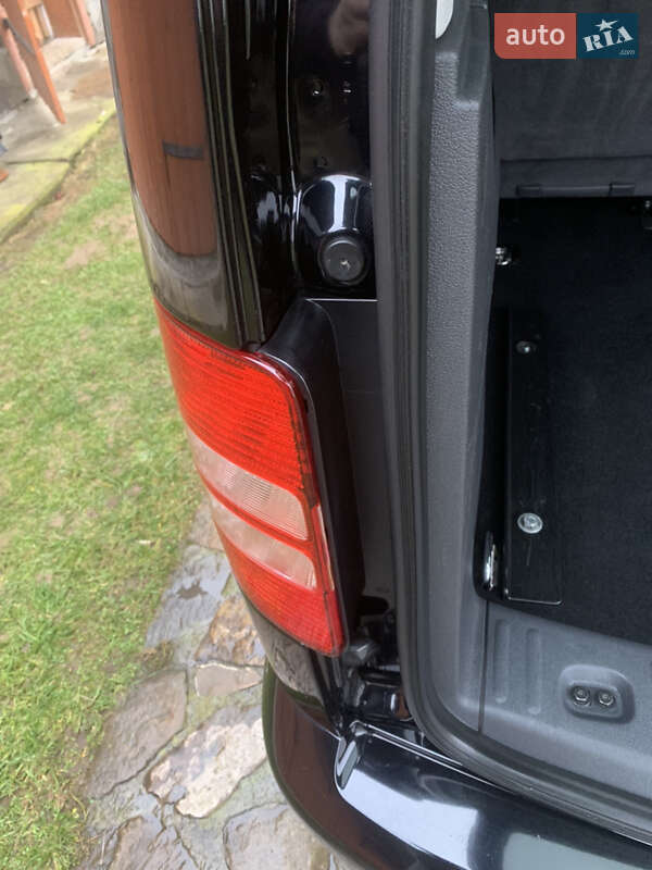 Мінівен Volkswagen Caddy 2013 в Івано-Франківську