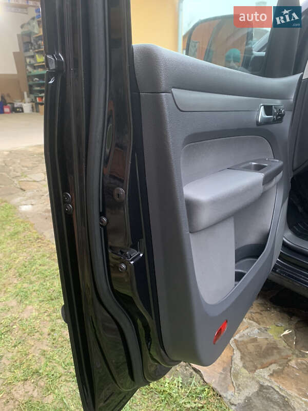 Мінівен Volkswagen Caddy 2013 в Івано-Франківську