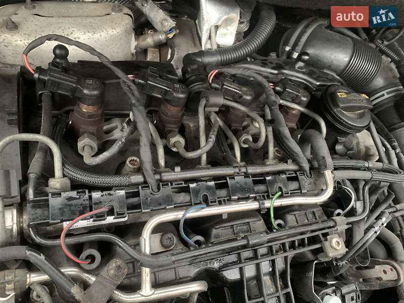 Мінівен Volkswagen Caddy 2013 в Івано-Франківську