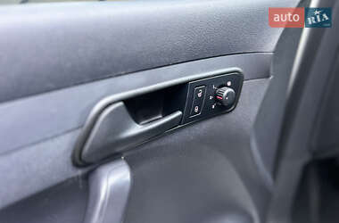 Грузовой фургон Volkswagen Caddy 2014 в 