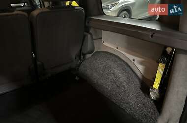 Минивэн Volkswagen Caddy 2011 в 