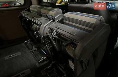 Минивэн Volkswagen Caddy 2011 в 