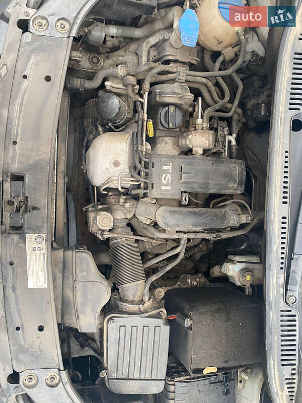Минивэн Volkswagen Caddy 2013 в Полтаве