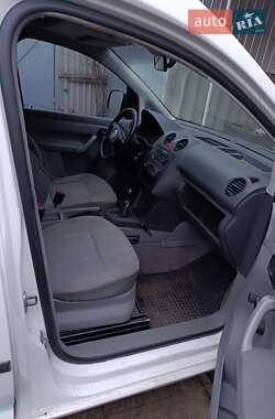 Минивэн Volkswagen Caddy 2004 в 