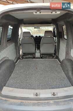 Минивэн Volkswagen Caddy 2004 в 