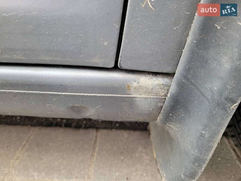 Минивэн Volkswagen Caddy 2011 в Хмельнике фото 6 Минивэн Volkswagen Caddy 2011 в Хмельнике