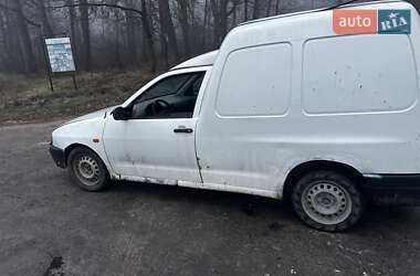 Інші вантажівки Volkswagen Caddy 1997 в Боярці