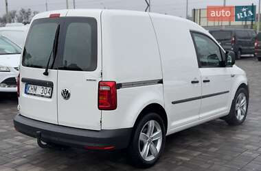 Грузовой фургон Volkswagen Caddy 2020 в Ровно