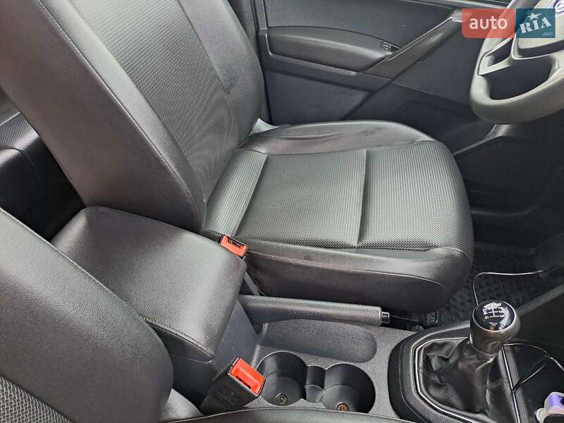 Минивэн Volkswagen Caddy 2020 в Маневичах