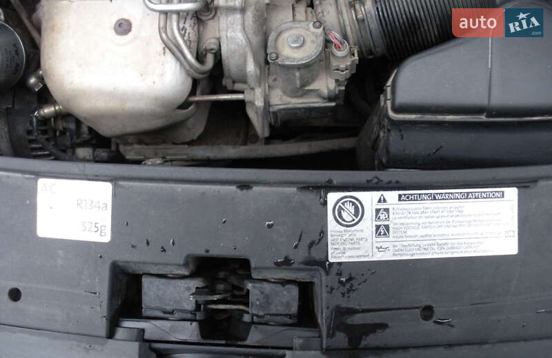 Минивэн Volkswagen Caddy 2011 в Шепетовке