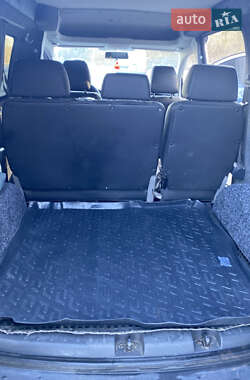Минивэн Volkswagen Caddy 2016 в 
