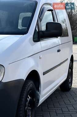 Мінівен Volkswagen Caddy 2006 в Пісочині