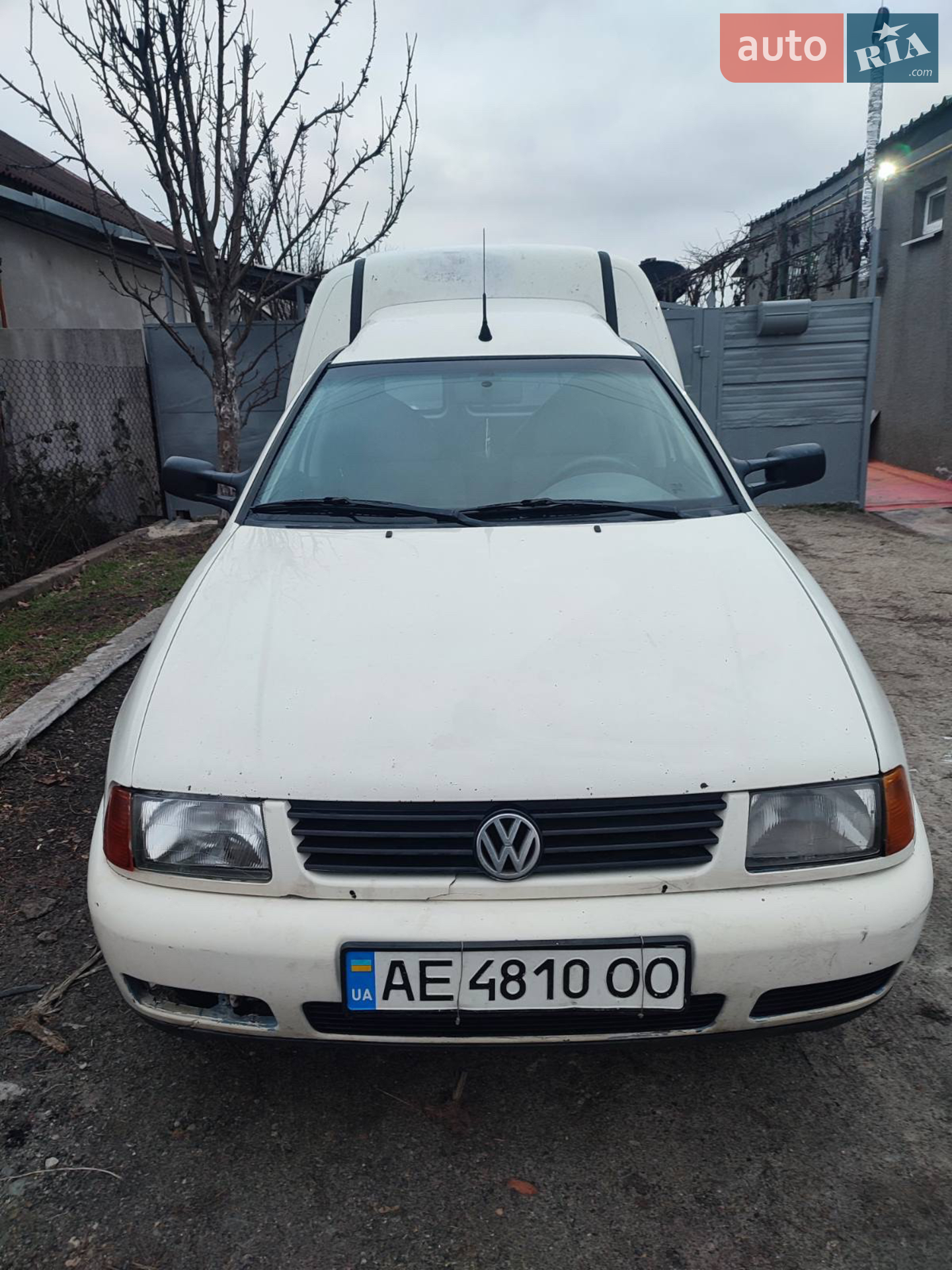 Фото авто 8