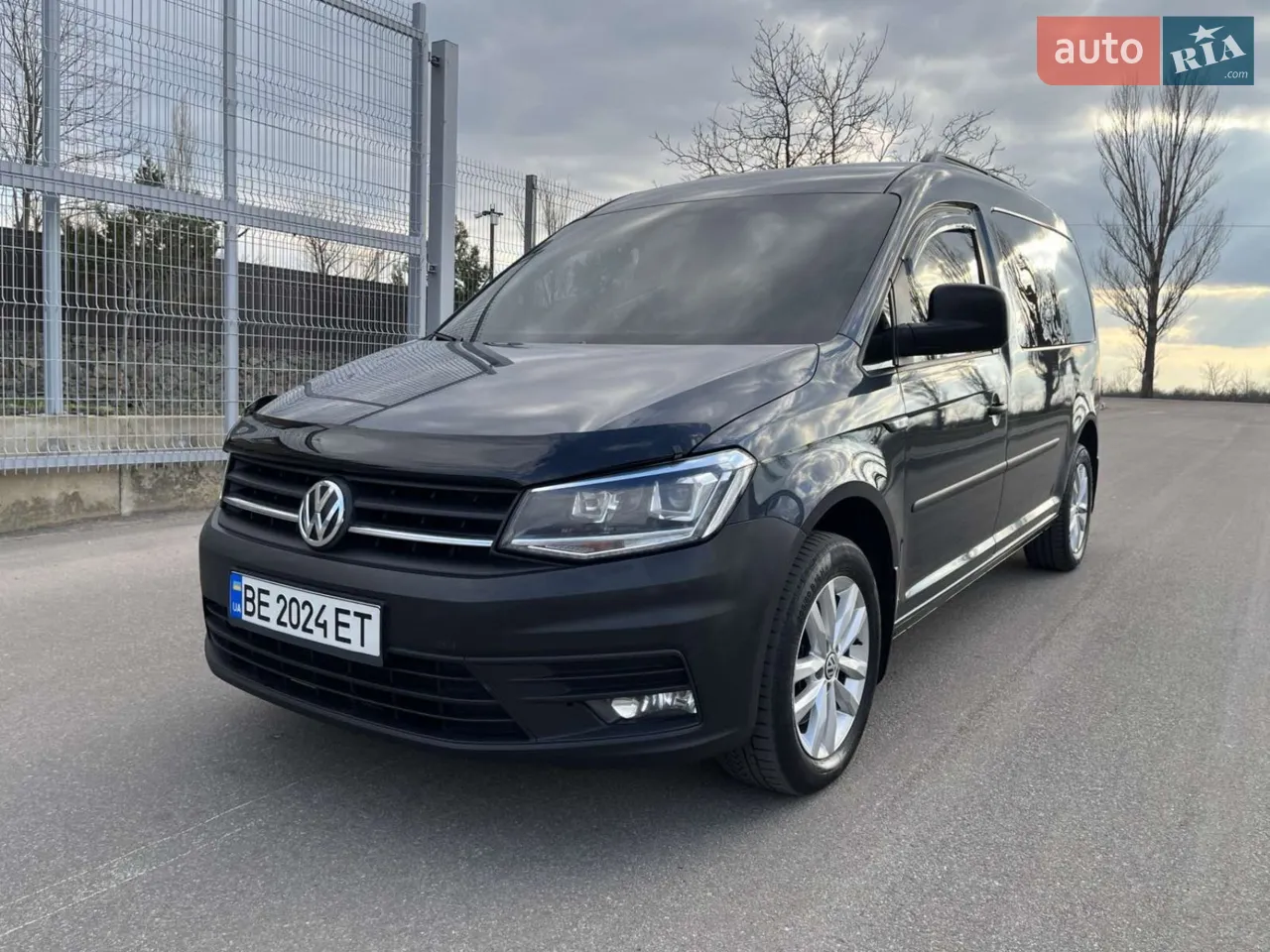 2015 Volkswagen Caddy - мініатюра 60