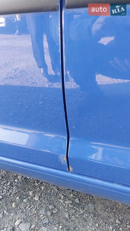 Минивэн Volkswagen Caddy 2006 в Сарнах фото 11 Минивэн Volkswagen Caddy 2006 в Сарнах