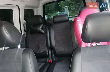 Минивэн Volkswagen Caddy 2011 в Комарному