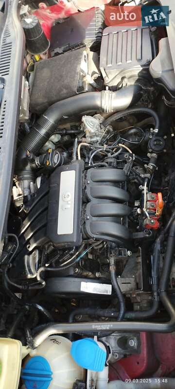 Минивэн Volkswagen Caddy 2008 в Львове фото 2 Минивэн Volkswagen Caddy 2008 в Львове