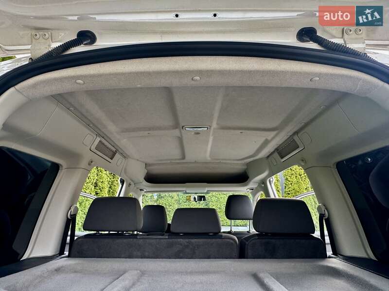 Минивэн Volkswagen Caddy 2015 в Трускавце
