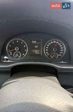 Минивэн Volkswagen Caddy 2011 в 