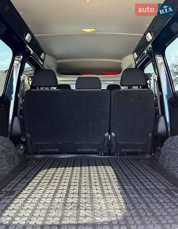 Минивэн Volkswagen Caddy 2016 в Первомайске фото 24 Минивэн Volkswagen Caddy 2016 в Первомайске