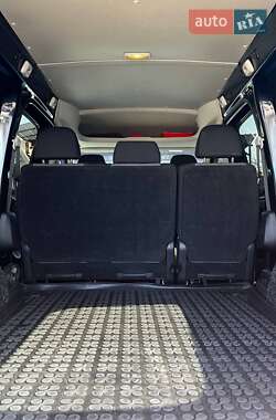 Минивэн Volkswagen Caddy 2016 в 