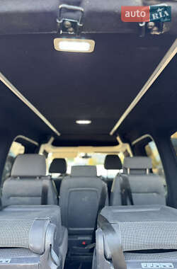 Мінівен Volkswagen Caddy 2019 в 