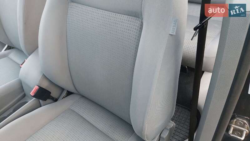 Минивэн Volkswagen Caddy 2008 в Житомире