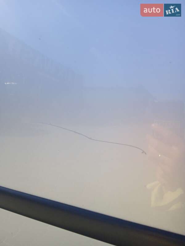 Мінівен Volkswagen Caddy 2014 в Тернополі