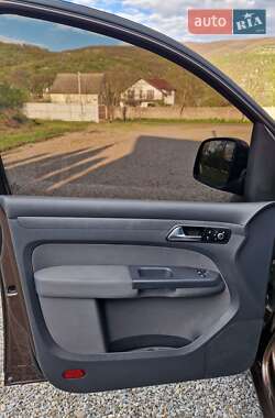 Минивэн Volkswagen Caddy 2013 в 