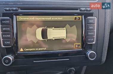 Минивэн Volkswagen Caddy 2013 в 