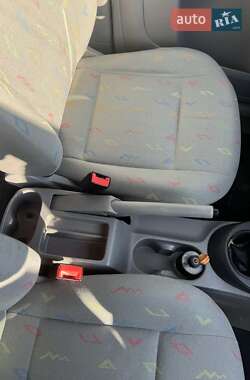 Минивэн Volkswagen Caddy 2005 в 