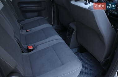 Минивэн Volkswagen Caddy 2013 в 