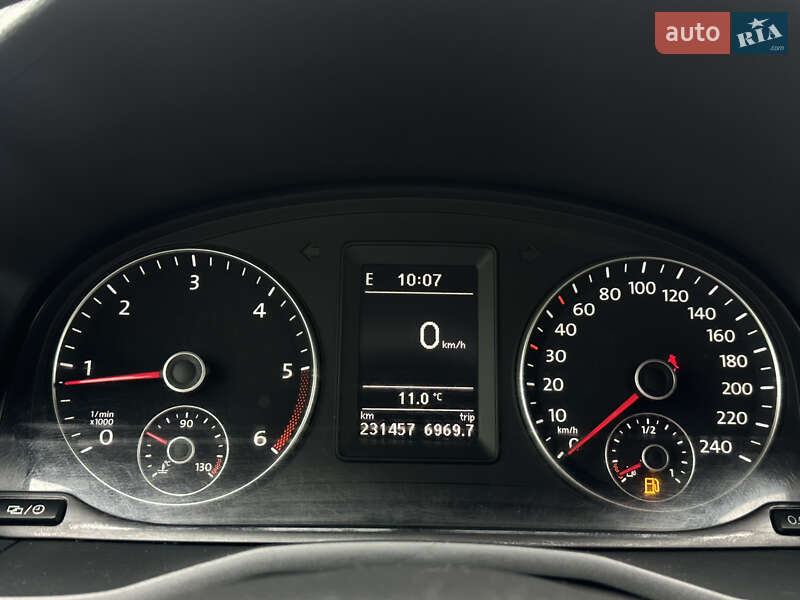 Минивэн Volkswagen Caddy 2017 в Берегово фото 32 Минивэн Volkswagen Caddy 2017 в Берегово