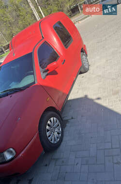 Пікап Volkswagen Caddy 1998 в 