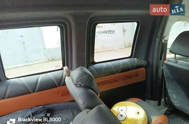 Минивэн Volkswagen Caddy 2010 в Черновцах