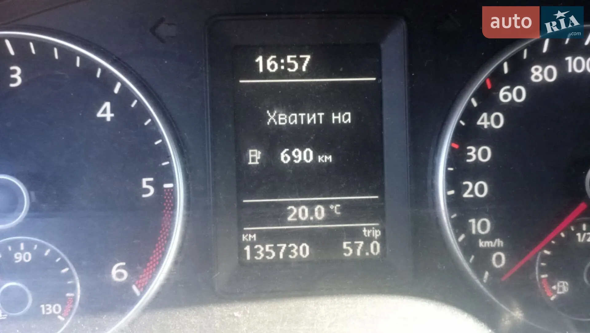 2010 Volkswagen Caddy - мініатюра 15