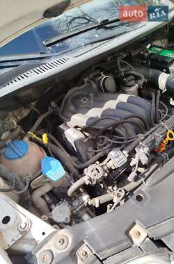 Минивэн Volkswagen Caddy 2007 в 