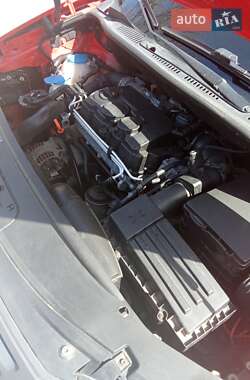 Мінівен Volkswagen Caddy 2007 в 