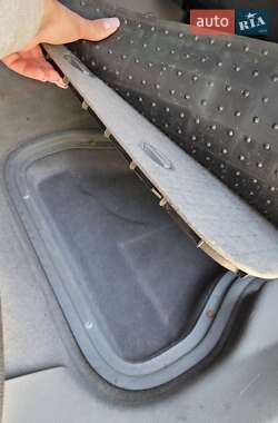 Минивэн Volkswagen Caddy 2010 в 