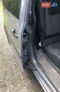 Грузовой фургон Volkswagen Caddy 2012 в 