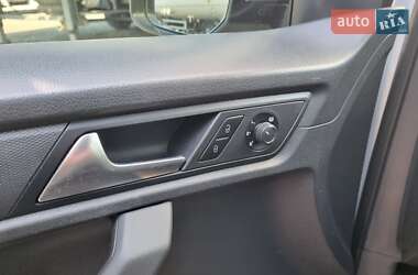 Минивэн Volkswagen Caddy 2017 в 