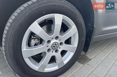 Минивэн Volkswagen Caddy 2014 в 