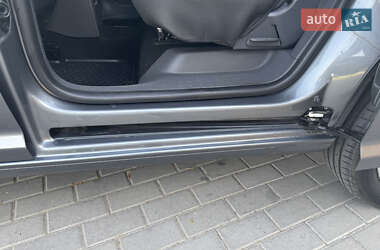 Минивэн Volkswagen Caddy 2014 в 