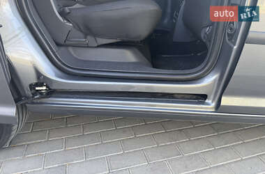Минивэн Volkswagen Caddy 2014 в 