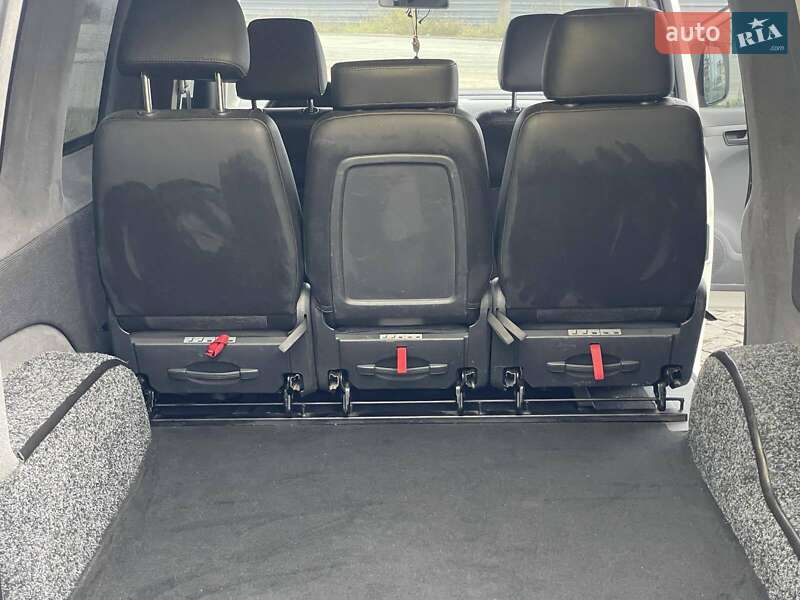 Минивэн Volkswagen Caddy 2014 в Хмельницком