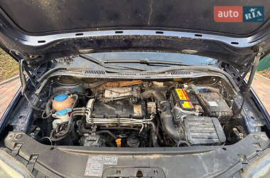 Минивэн Volkswagen Caddy 2008 в 