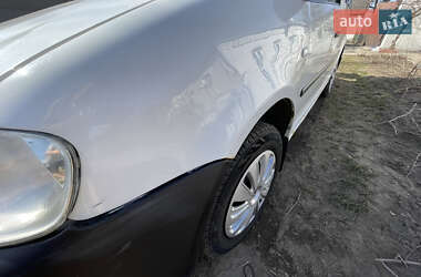 Минивэн Volkswagen Caddy 2005 в 