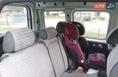 Минивэн Volkswagen Caddy 2011 в 